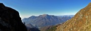 45 Dal Passo del Toro vista in Grigne